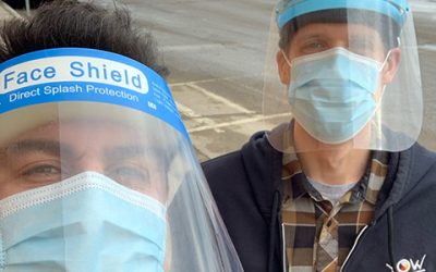 Re-establishing the Youth Outreach Worker Program