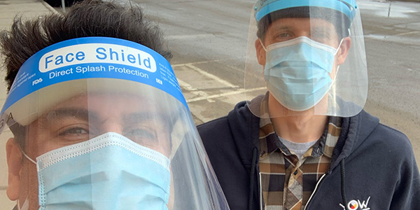 Re-establishing the Youth Outreach Worker Program