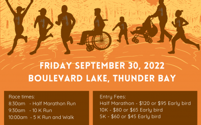 Honouring our Children – Reconciliation Run