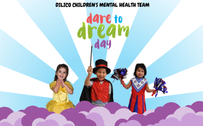 6th Annual Dare to Dream Day