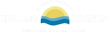 Kiiwetinoong Healing Waters