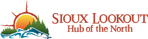 Sioux Lookout Logo