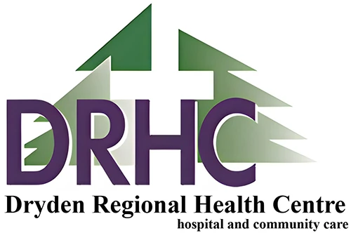 DRHC Logo