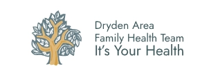 Dryden Area FHT Logo