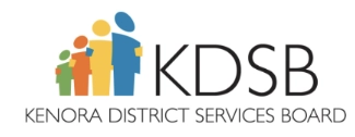 KDSB Logo