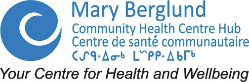 Mary Berglund Logo