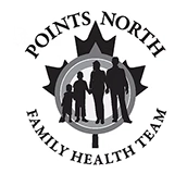 Points North Logo