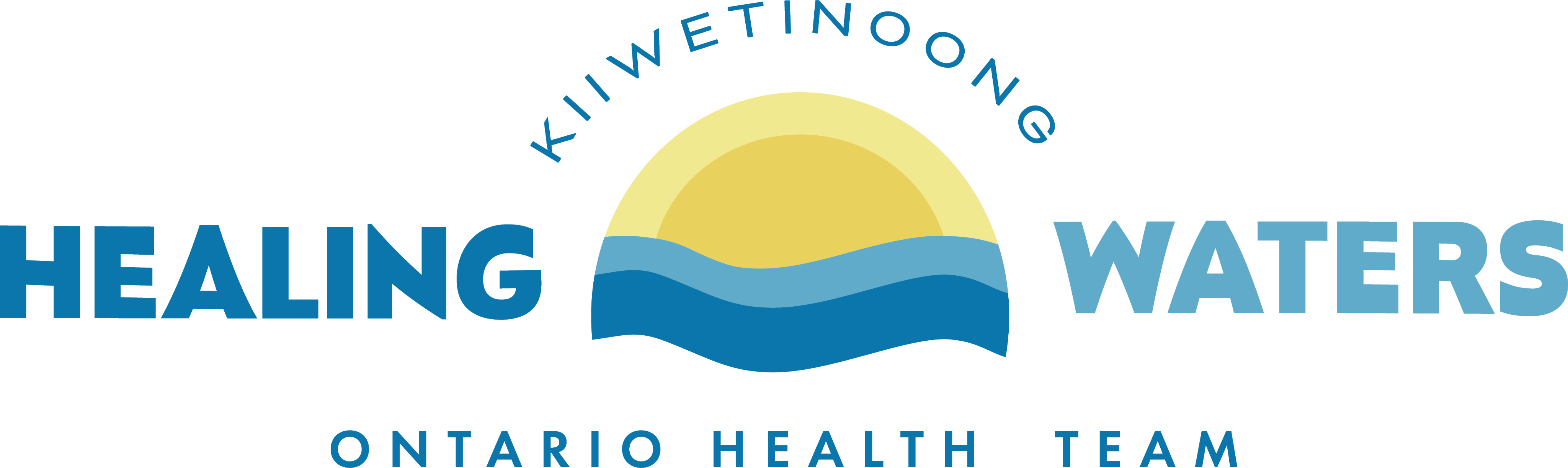 Kiiwetinoong Healing Waters