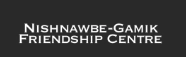 Nishnawbe Gamik Logo