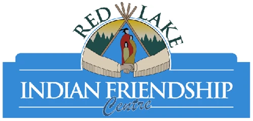Red Lake Indian Friendship Centre Logo