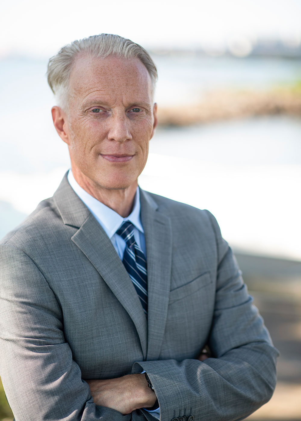 Timothy J. Henderson