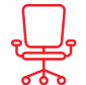 chair icon