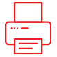 printer icon
