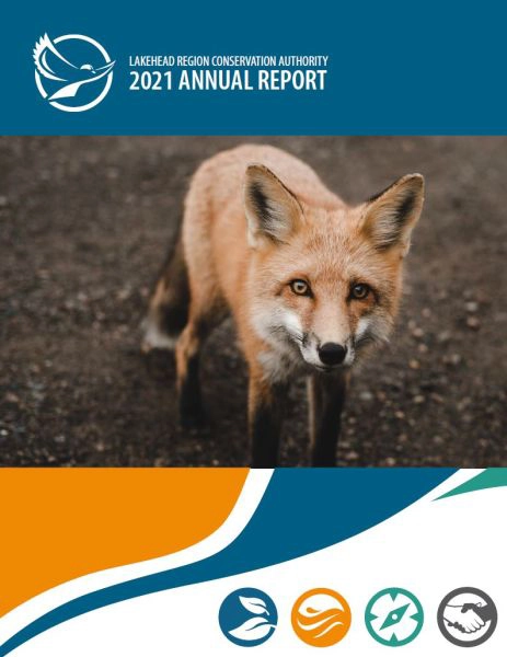 2021 Annual Report