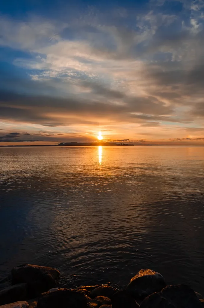 Mission Island Marsh