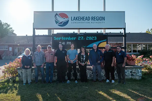 LRCA Board of Directors