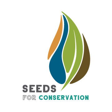 Seeds for Conservation logo