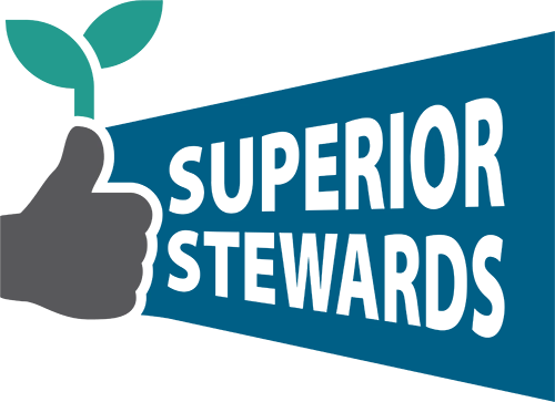Superior Stewards Logo
