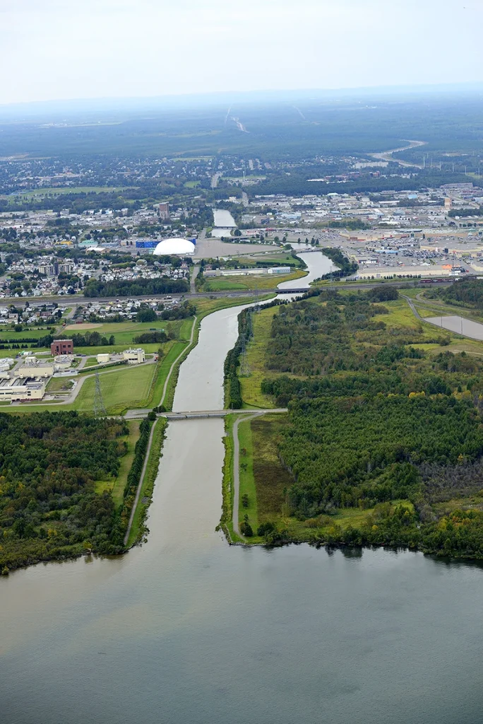 Neebing-Mclntyre Floodway