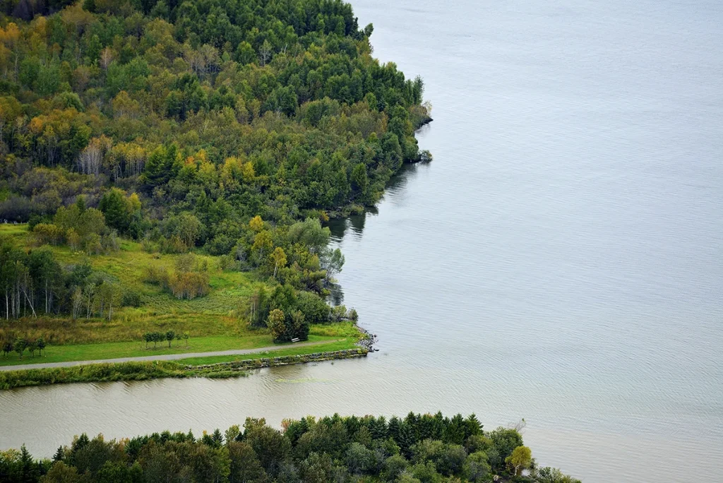 Neebing-Mclntyre Floodway