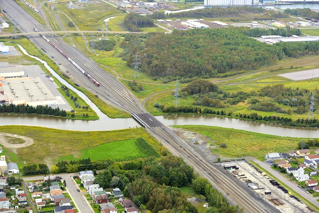 Neebing-Mclntyre Floodway