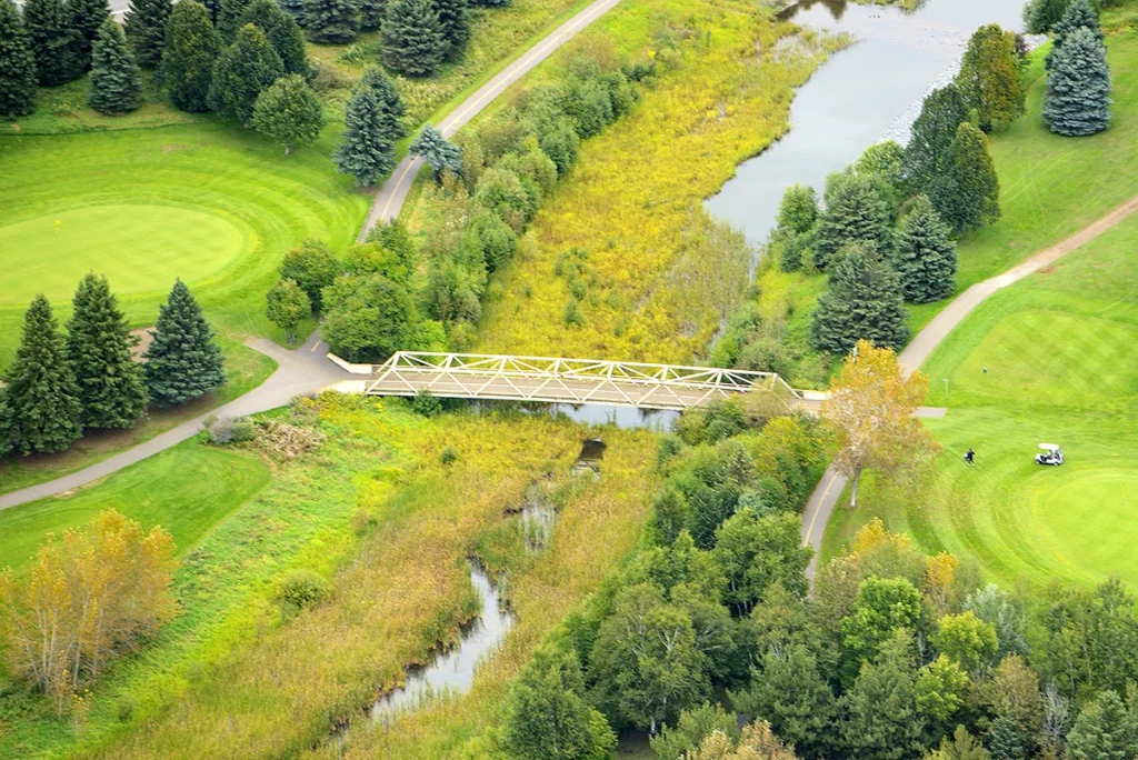 Neebing-Mclntyre Floodway