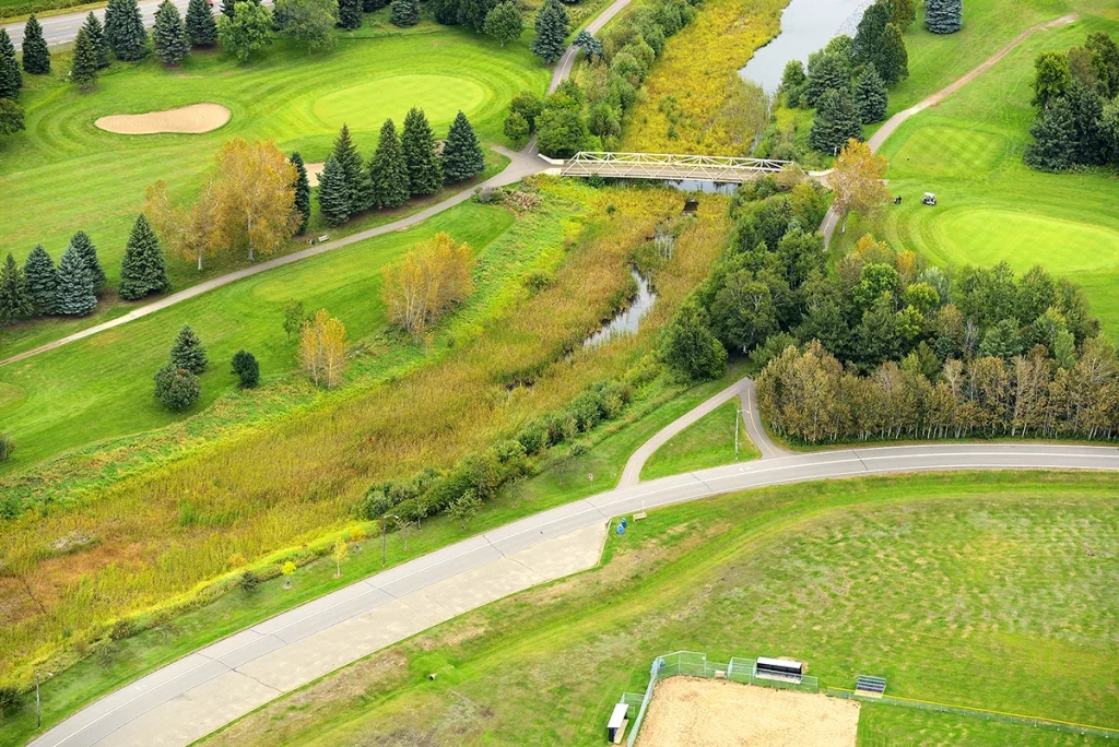 Neebing-Mclntyre Floodway