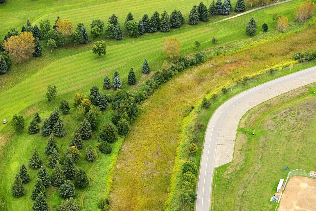 Neebing-Mclntyre Floodway