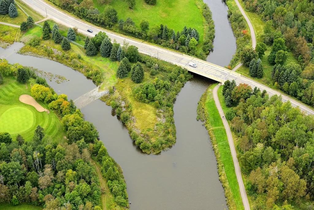 Neebing-Mclntyre Floodway