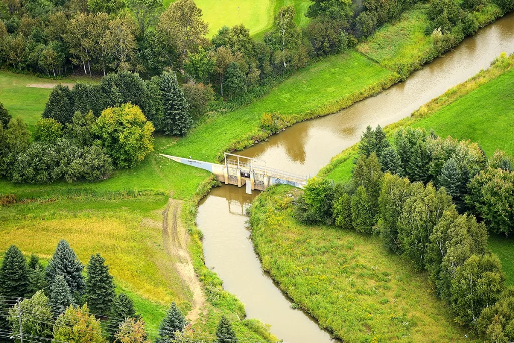 Neebing-Mclntyre Floodway