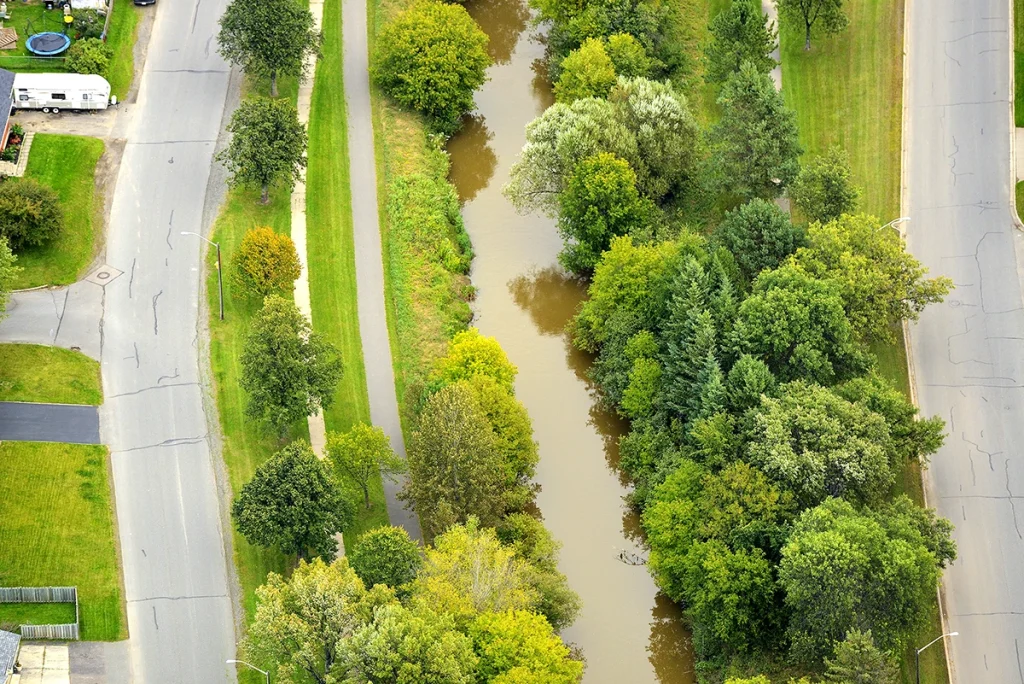 Neebing-Mclntyre Floodway