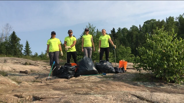 community groups and clubs