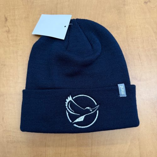 LRCA Beanie - Navy