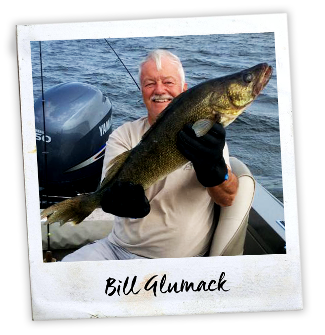 Bill Glumack