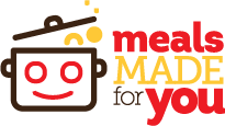 Meals Made For You