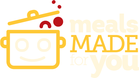 Meals Made For You