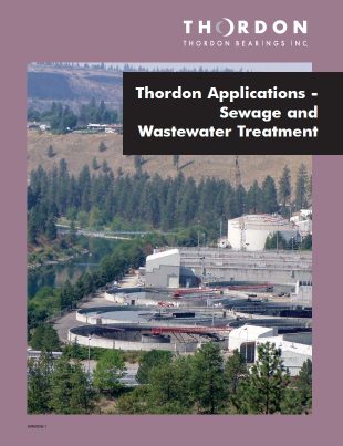 Product Manual - Sewage Treatment