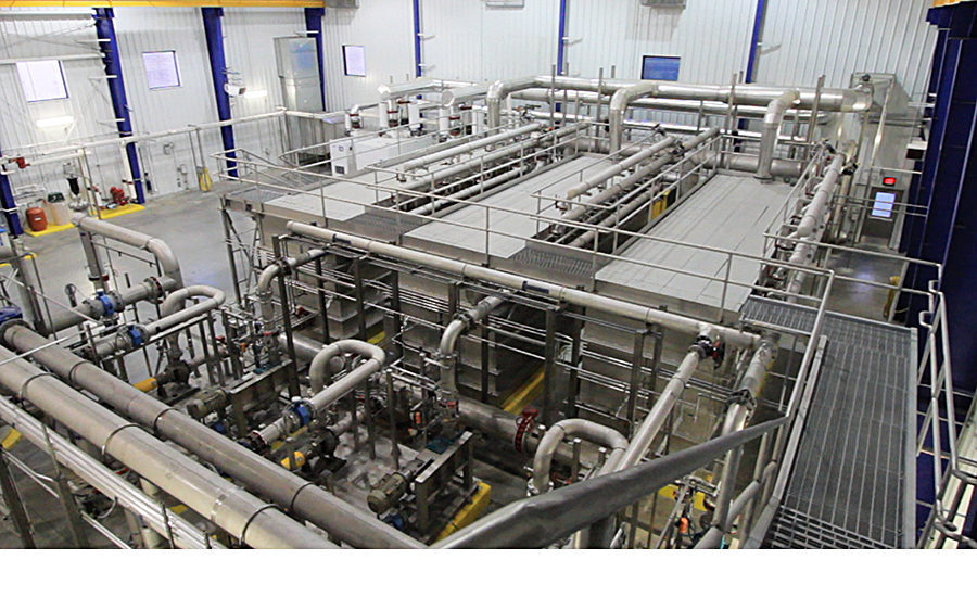 Thordon Industrial Solutions