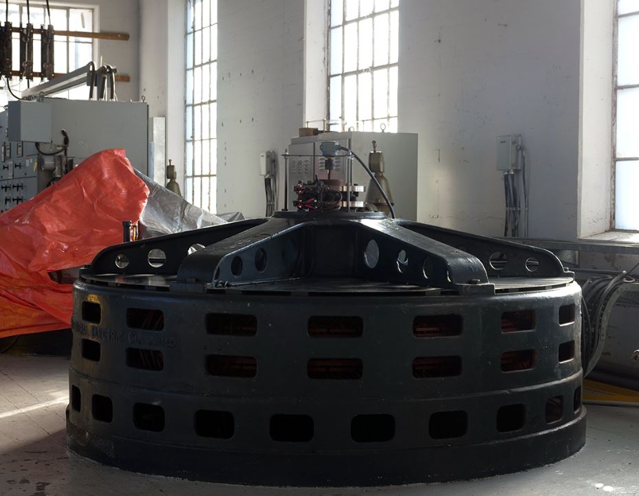 Turbine