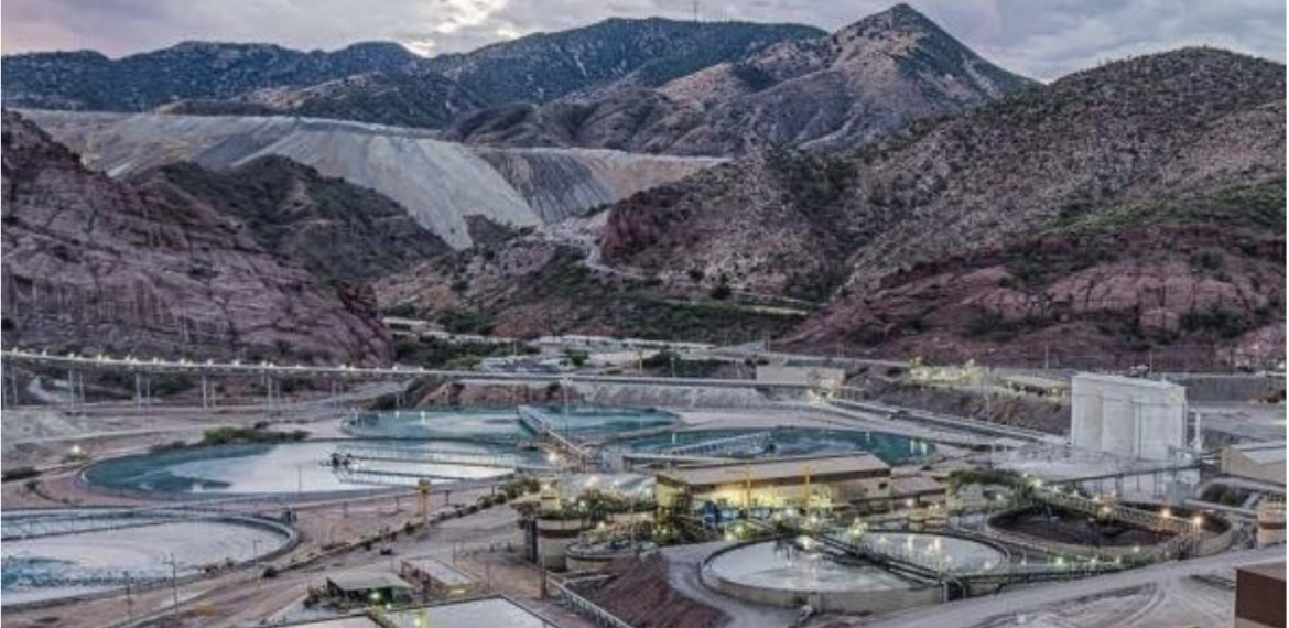 Vertical Pump Powerhouse: ThorPlas-Blue’s unmatched performance transforms operations in Copper Mines & Sugar Mills