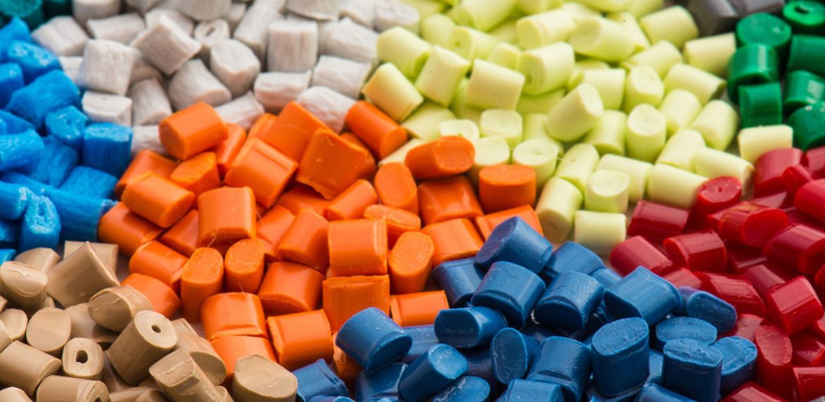 All Plastics are Polymers, but all polymers are not plastic