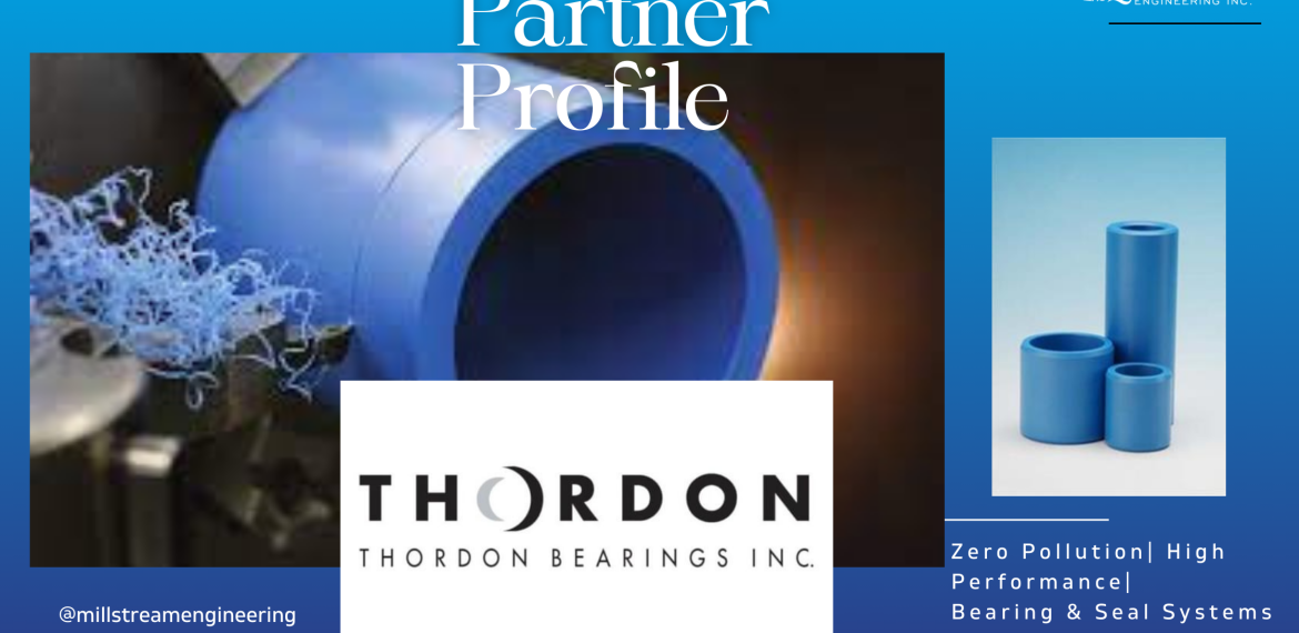 Thordon Bearings Inc
