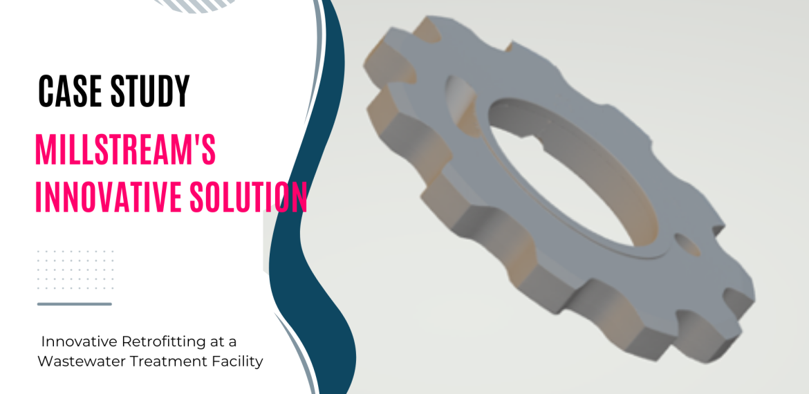 Millstream's Innovative Solution for Grease-Free Efficiency