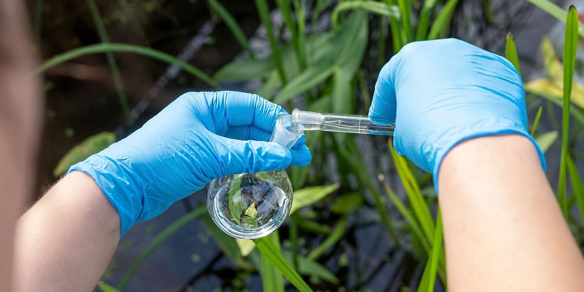 Environmental testing