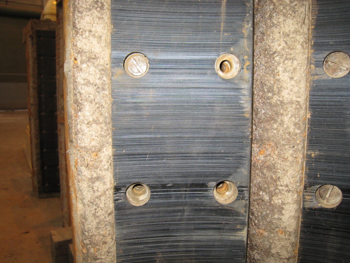 Thermal stability in bearings. Impact and Fatigue Failures