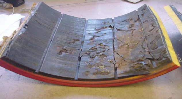 Thermal Degradation
