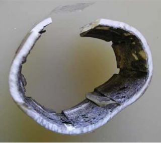 Chemical Degradation and Corrosion