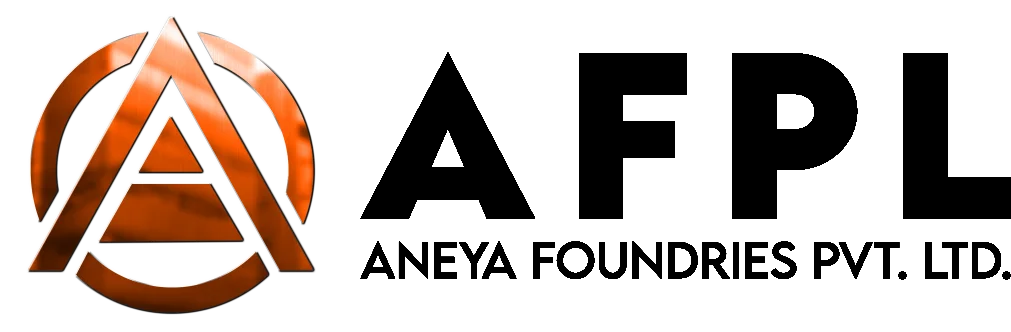 Anaya Foundaries Logo