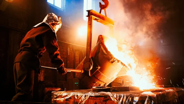 MetalCasting