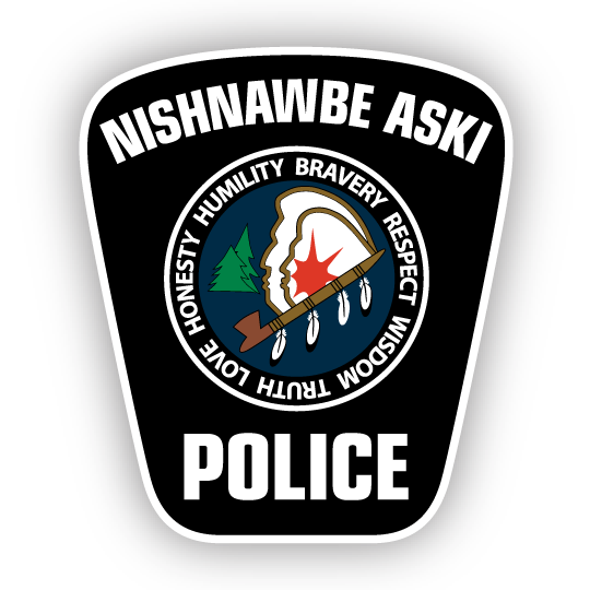 Nishnawbe Aski Police Service